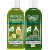 Shampoo Aceite De Bergamota 1l + Shampoo Aceite De Romero