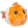 Aurora World 60678 3-Inch Clownee Clown Fish Mini Plush Toy