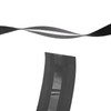 Anti skid PU Road Bike Handlebar Tapes Soft Breathable Mountain