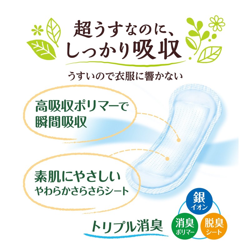 Kisera Absorbent Skin Liners, 0.7 fl oz (20 cc), 28