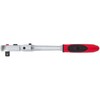 GEDORE Red 2K Joint Reversible Ratchet 3/8 Inch Length 246