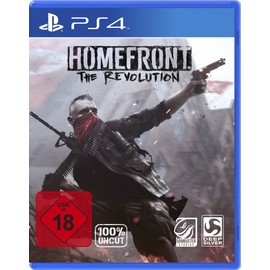 Homefront - The Revolution