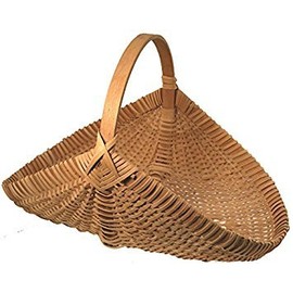 Hearth Basket Weaving Kit