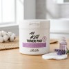 lir Rir All Kill Toner Pad 70 sheets 1 piece