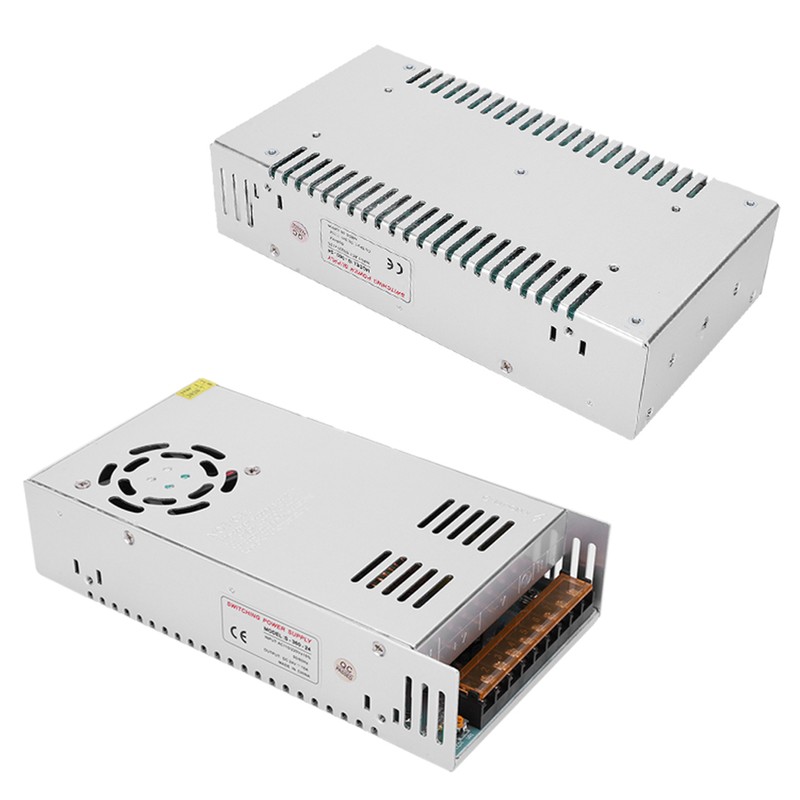 Switch Power Supply Driver Adapter Aluminum Alloy DC24V LED Screen