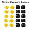 Beekeeper Breeding Set for Beekeepers with Nicot System for Beekeeping/Beekeeping