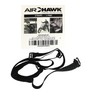 Airhawk Small Pillion Pad - 11in x 9in AH2PLN