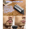 Panasonic ES9013 Men's Shaver Blade Set Blade Mesh Blade ES9087