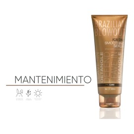 Tratamiento Cabello Brazilian Blowout Smoothing Serum 240 Ml