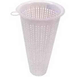 4" Plastic Mesh Drain-Net Drain Strainer