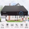 Floureon Smart CCTV DVR 4 Channel HD 1080P Digital Video