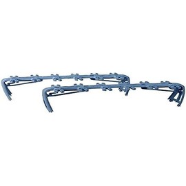 Whirlpool WPRO glh124 Glass for Dishwasher