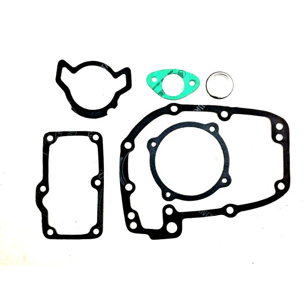 JUNTAS Moto Guzzi 98cc 100 ZIGOLO Engine Gasket Set NEW