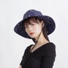 Nifty Colors Rain & UV Hat, Hedgehog Blackout UV Rain