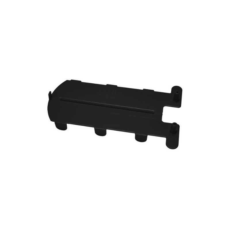 Bohning Big Jig Replacement Clamp, 3 Degree Right Helical Clamp,