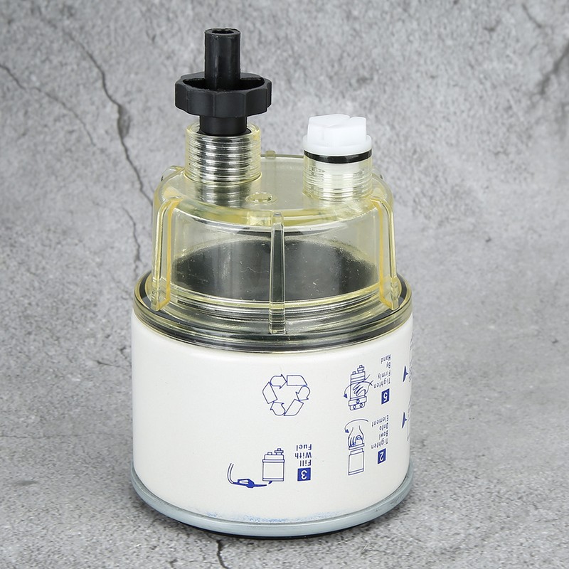 R12T Stable Performance Universal Replacement Boat Marine Yacht Fuel Water