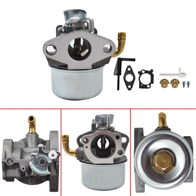raseparter 591925 Carburetor Replacement for 698479 693518 698475 591925 Engine