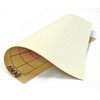 Go Board Shogoya Mat 9 Road Plate, Convenient PVC 9-Way