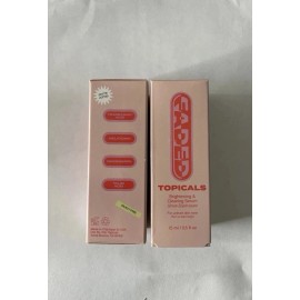 Topicals Faded Topicals Brightening & Clearing Serum 2 Pack