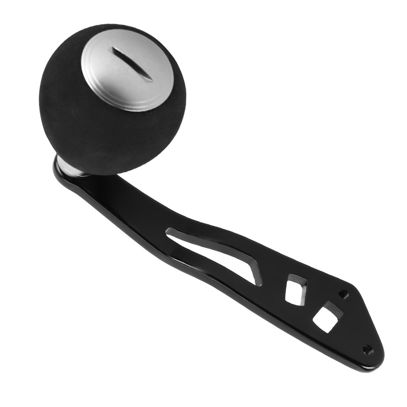 Fishing Reel Handle Grip Baitcasting Reel Rocker Arm for A/D/S