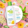 Skin MD Shielding Lotion - 4oz Hydrating Body Lotion for