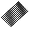 Pack of 10 Z060 Jigsaw Blade Set Durable Iron Mini