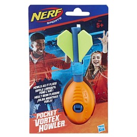 Nerf Sports Pocket Vortex Aero Howler TU, Various,H0629902