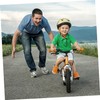 Kisangel 1 Pair Kids Bicycles Pedals Kids Cycle Pedals Bike