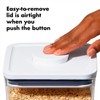 OXO Good Grips POP Container - 4.4 Qt/4.2 L, Airtight