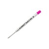 Schmidt P900 Parker Style Ballpoint Pen Refill, Medium Point, Pack