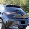 Deliciousticker For 19-25 Corolla Hatchback SMOKE 3rd Light Tail Rear