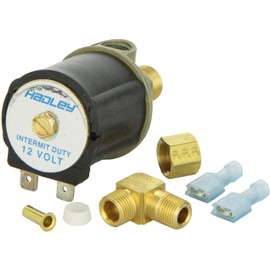 Hadley Horns H00550C Air Horn Solenoid