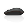 Lenovo 400 Wireless Mouse – Ambidextrous Design, Nano USB Connection,