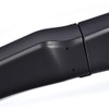 CHEDA Front Bumper Lip Splitter, Compatible with 2006-2007 Subaru Impreza