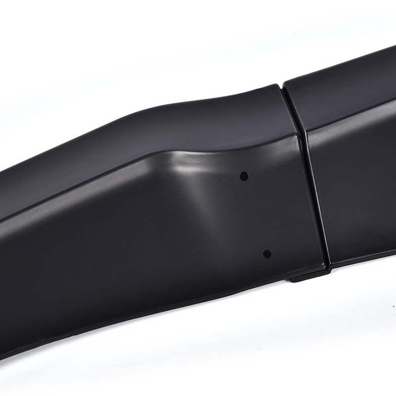 CHEDA Front Bumper Lip Splitter, Compatible with 2006-2007 Subaru Impreza