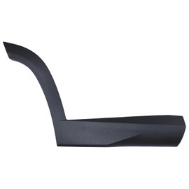 ApplianPar Rear Passenger Side Door Lower Molding Trim for Hyundai Tucson 2022-2024