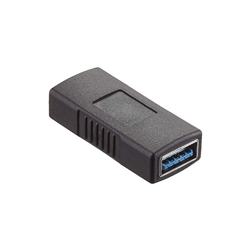 VALUE USB 3.2 Gen 1 Gender Changer Type A BU/BU