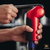 KAYCROWN Wine Bottle Opener - Vertical Lever Corkscrew Wine Opener