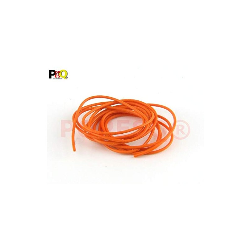 POPESQ® 1 m x Wire FLRY 1-Pin 0.22 mm² Stranded
