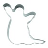 BekkiB - Ausstechform "Gespenst, Geist" - ca. 6 cm, Ausstecher