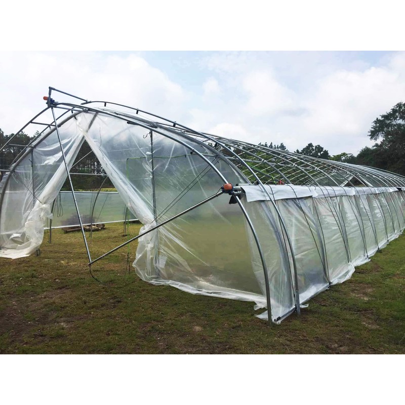 UYGALAXY Greenhouse Roll Up Motor Controller for Venting with AC110V