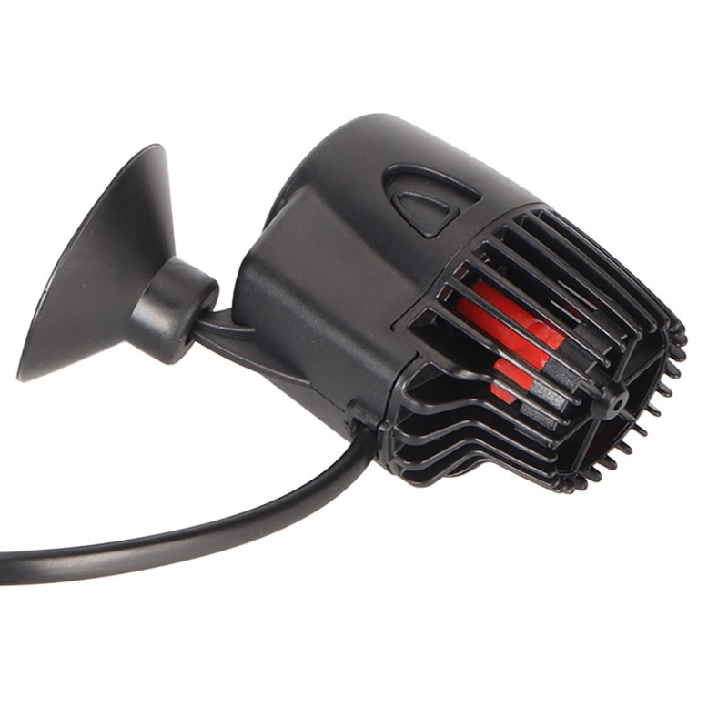 Aquarium Wave Maker 360 Degree Adjustable Ultra Quiet Fish Tank