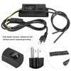 Neon Light Transformer Power Supply Rectifier Kit Walfront 7.5KV 30mA