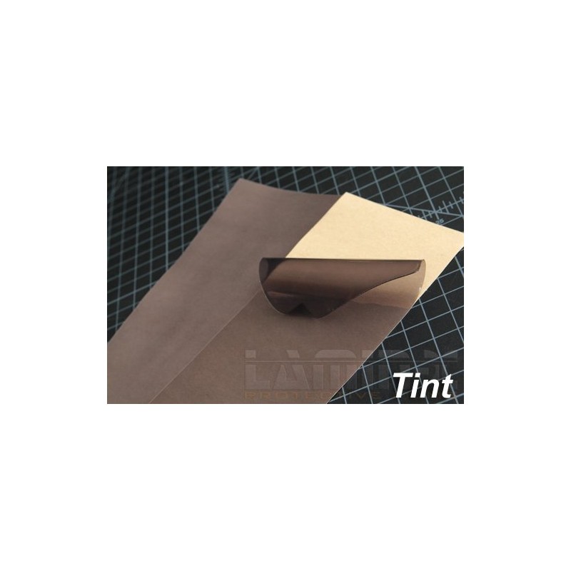 Lamin-x Custom Fit Tint Headlight Covers for Acura ILX (13-15)