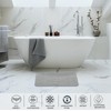 Kivi Stone Bath Mat