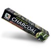 Activated Charcoal Toothpaste 6.5oz Each with 100% Deep Cleansing Natural