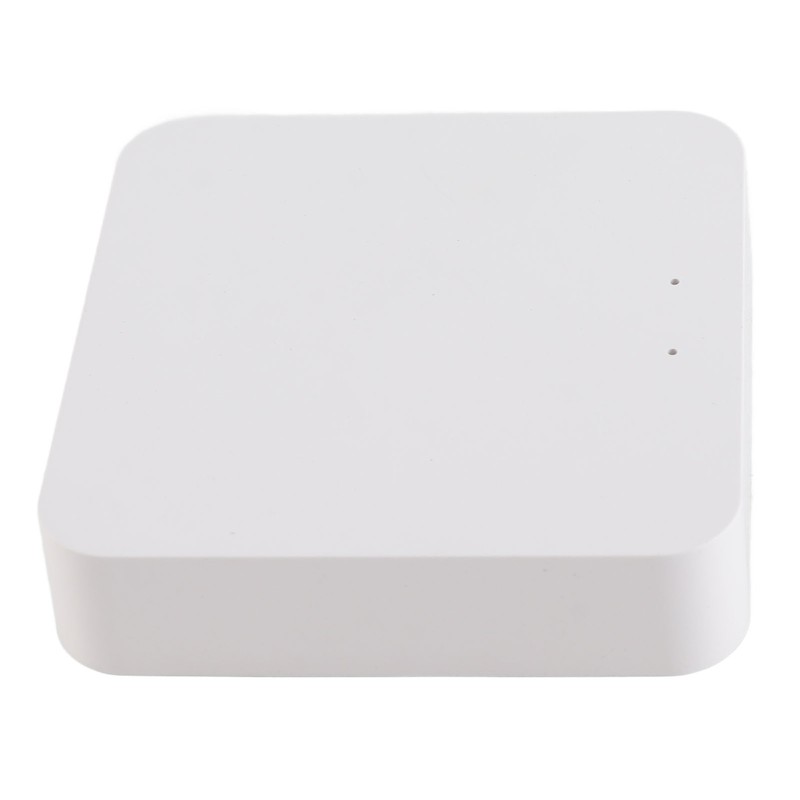 Smart Gateway 2.4GHZ WiFi for Zigbee DC 5V 1A WiFi
