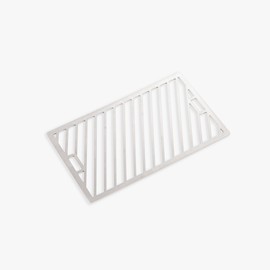 Beefer Cooking Grate for Beefer One and Beefer XL - Robust Grill Accessories