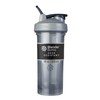 BlenderBottle Shaker Bottle Pro Series Perfect for Protein Shakes and
