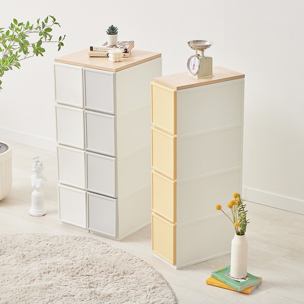 Seamillex [Final benefit price KRW 47,550] Seamillex Stackable Raupold Drawer